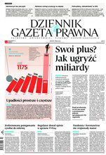 Dziennik Gazeta Prawna 128/2021