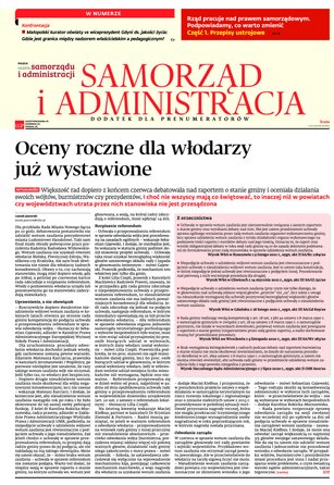 Dziennik Gazeta Prawna 129/2021