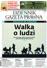 Dziennik Gazeta Prawna 131/2021