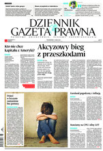 Dziennik Gazeta Prawna 132/2021