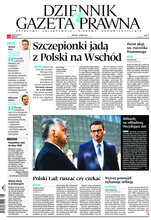 Dziennik Gazeta Prawna 133/2021
