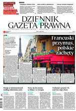 Dziennik Gazeta Prawna 134/2021