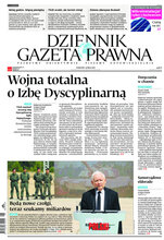 Dziennik Gazeta Prawna 135/2021