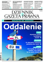 Dziennik Gazeta Prawna 136/2021