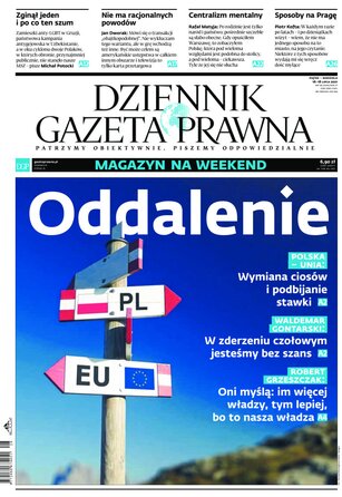 Dziennik Gazeta Prawna 136/2021