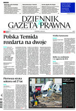 Dziennik Gazeta Prawna 137/2021