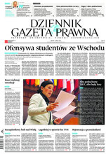 Dziennik Gazeta Prawna 139/2021