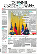 Dziennik Gazeta Prawna 140/2021