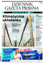 Dziennik Gazeta Prawna 141/2021