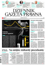 Dziennik Gazeta Prawna 142/2021