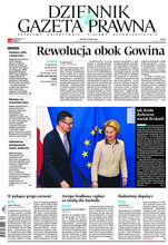 Dziennik Gazeta Prawna 143/2021