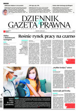 Dziennik Gazeta Prawna 145/2021