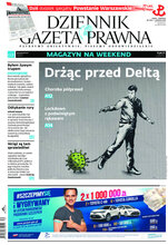 Dziennik Gazeta Prawna 146/2021