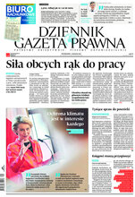 Dziennik Gazeta Prawna 147/2021