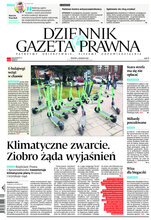 Dziennik Gazeta Prawna 148/2021