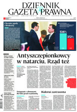 Dziennik Gazeta Prawna 149/2021