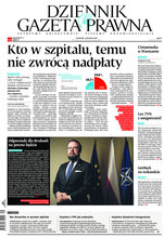 Dziennik Gazeta Prawna 150/2021