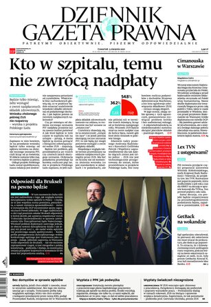Dziennik Gazeta Prawna 150/2021