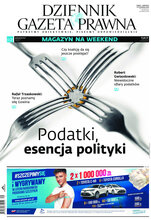 Dziennik Gazeta Prawna 151/2021