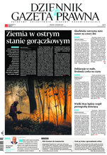 Dziennik Gazeta Prawna 153/2021
