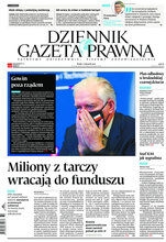 Dziennik Gazeta Prawna 154/2021