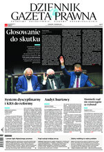 Dziennik Gazeta Prawna 155/2021