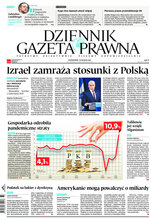 Dziennik Gazeta Prawna 157/2021