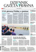 Dziennik Gazeta Prawna 158/2021