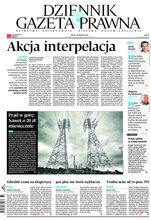 Dziennik Gazeta Prawna 159/2021