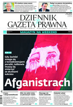 Dziennik Gazeta Prawna 161/2021
