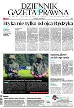 Dziennik Gazeta Prawna 162/2021
