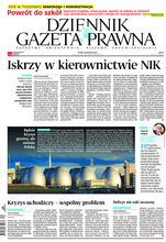 Dziennik Gazeta Prawna 164/2021