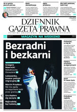 Dziennik Gazeta Prawna 166/2021