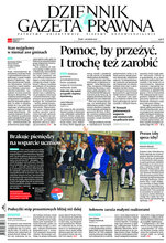 Dziennik Gazeta Prawna 169/2021