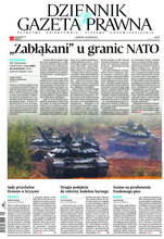 Dziennik Gazeta Prawna 170/2021