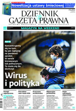 Dziennik Gazeta Prawna 171/2021