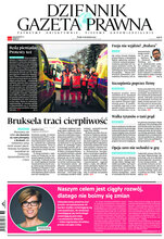 Dziennik Gazeta Prawna 174/2021