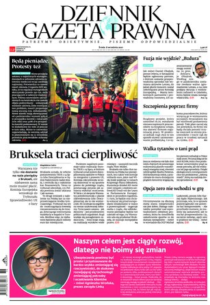 Dziennik Gazeta Prawna 174/2021