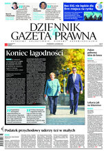 Dziennik Gazeta Prawna 177/2021