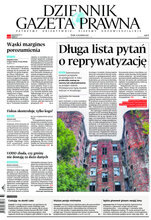 Dziennik Gazeta Prawna 179/2021