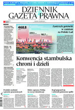 Dziennik Gazeta Prawna 180/2021
