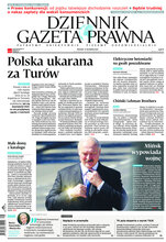 Dziennik Gazeta Prawna 183/2021