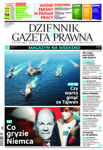 Dziennik Gazeta Prawna 186/2021