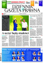 Dziennik Gazeta Prawna 187/2021