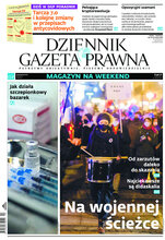 Dziennik Gazeta Prawna 19/2021