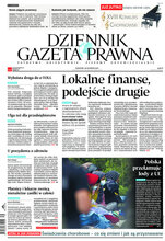 Dziennik Gazeta Prawna 190/2021