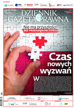 Dziennik Gazeta Prawna 193/2021