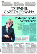 Dziennik Gazeta Prawna 194/2021