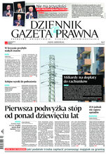 Dziennik Gazeta Prawna 195/2021
