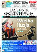 Dziennik Gazeta Prawna 196/2021